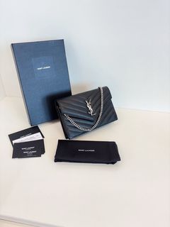 Saint Laurent Сумка — фото 3