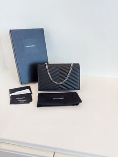 Saint Laurent Сумка — фото 5