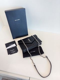 Saint Laurent Сумка — фото 7