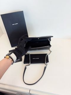 Saint Laurent Сумка — фото 8