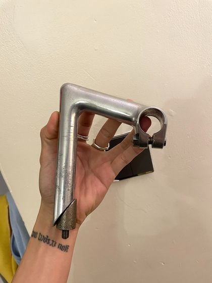 Nitto Руль
