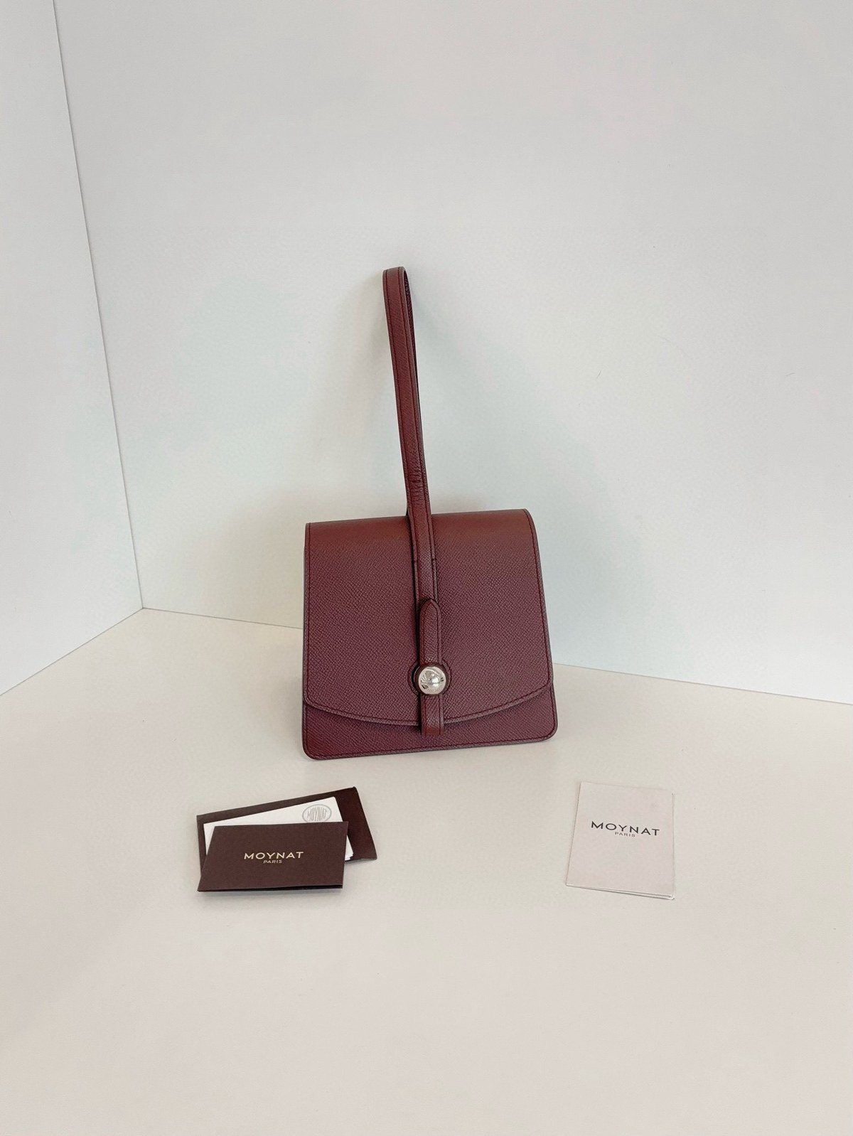 Moynat Сумка — фото 1