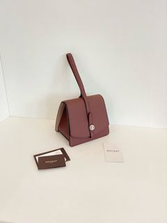 Moynat Сумка — фото 3