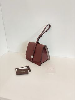 Moynat Сумка — фото 4
