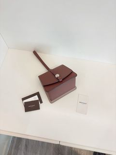 Moynat Сумка — фото 8