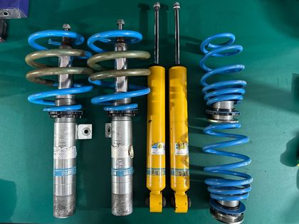 Bilstein BMW MiNi F55/56/57JCW Германия Bilstein