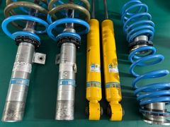 Bilstein BMW MiNi F55/56/57JCW Германия Bilstein — фото 3