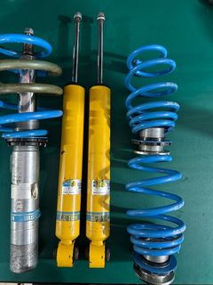 Bilstein BMW MiNi F55/56/57JCW Германия Bilstein — фото 5