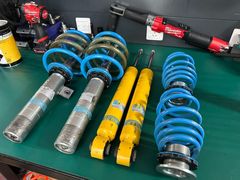 Bilstein BMW MiNi F55/56/57JCW Германия Bilstein — фото 6