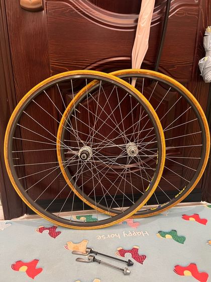 Shimano Втулка MAVIC REFLEX