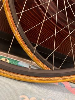 Shimano Втулка MAVIC REFLEX — фото 5