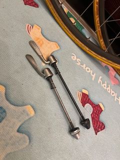Shimano Втулка MAVIC REFLEX — фото 8