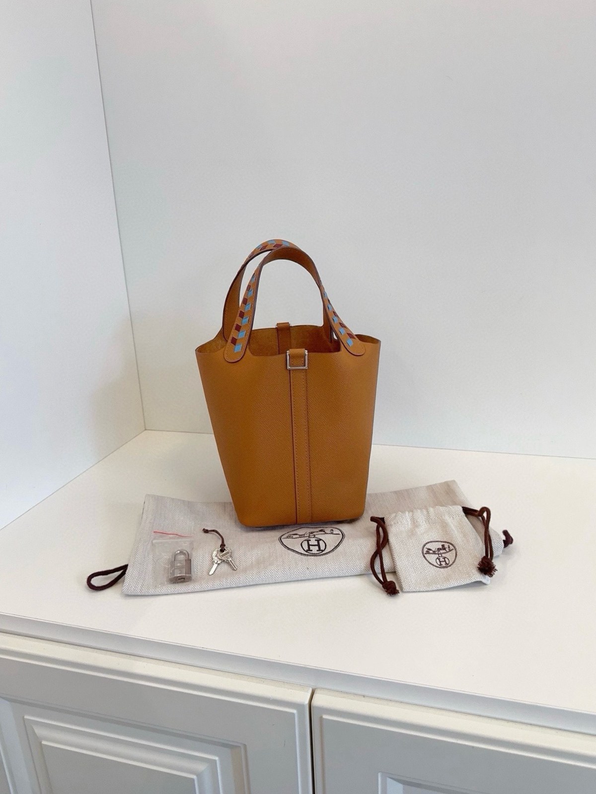 Hermès Сумка — фото 1