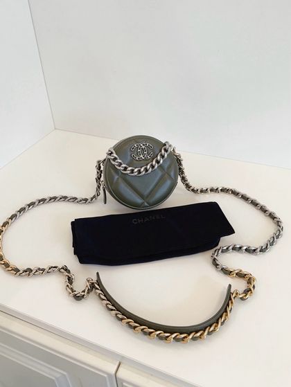 Chanel Сумка
