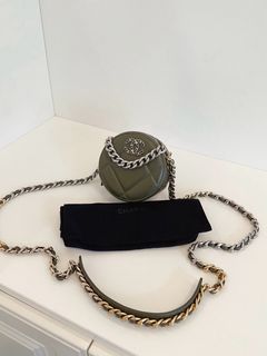 Chanel Сумка — фото 3
