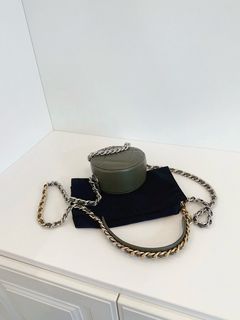 Chanel Сумка — фото 5