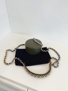 Chanel Сумка — фото 6