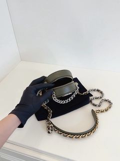 Chanel Сумка — фото 7