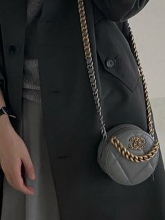 Chanel Сумка — фото 8