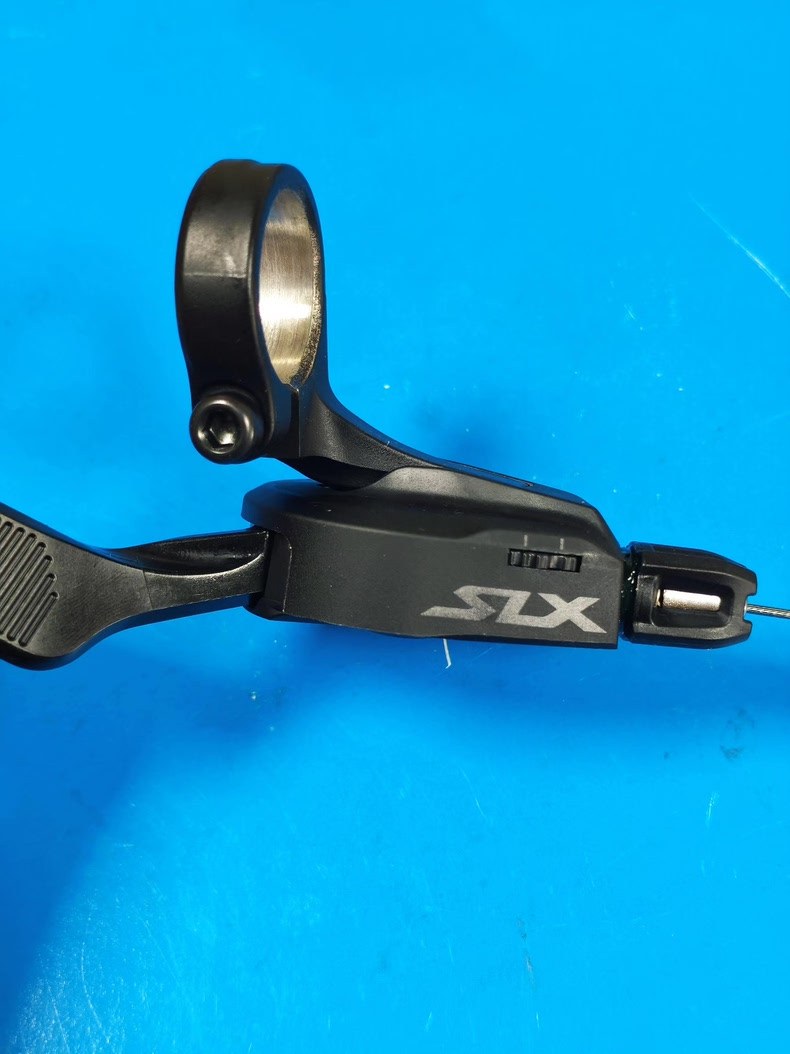 Shimano Манетки SLX SL-M7100 — фото 1