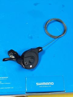 Shimano Манетки SLX SL-M7100 — фото 3