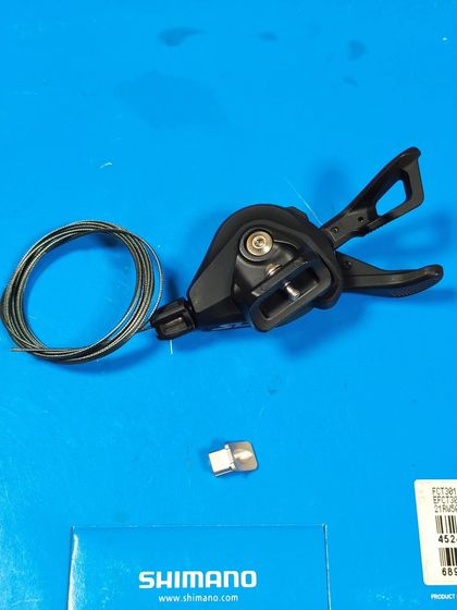 Shimano Манетки SLX M7100