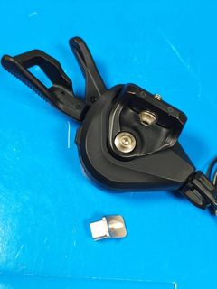 Shimano Манетки SLX M7100 — фото 3