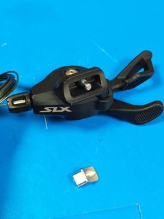 Shimano Манетки SLX M7100 — фото 4