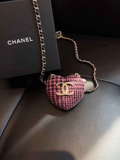 Chanel Сумка