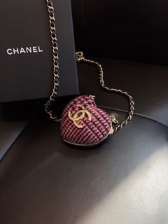 Chanel Сумка — фото 3