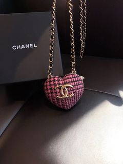 Chanel Сумка — фото 5