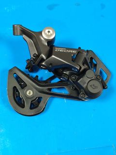 Shimano Переключатель задний DEORE M5130 — фото 3