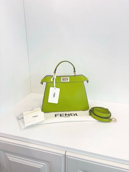 Fendi Сумка