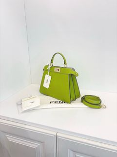 Fendi Сумка — фото 3