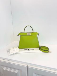 Fendi Сумка — фото 4