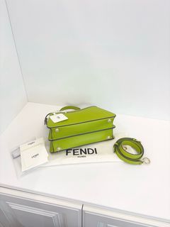 Fendi Сумка — фото 5