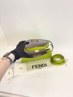 Fendi Сумка — фото 7