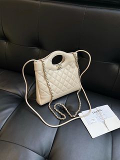 Chanel Сумка — фото 3