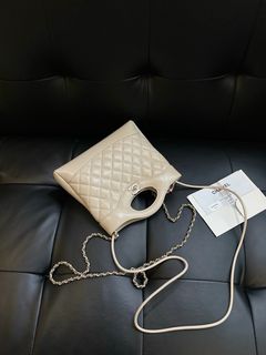 Chanel Сумка — фото 4