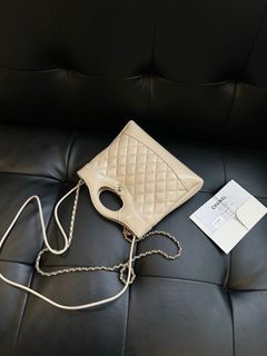 Chanel Сумка — фото 6