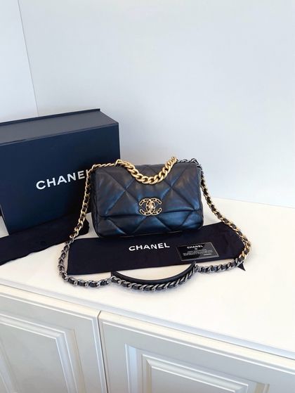 Chanel Сумка