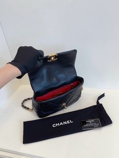 Chanel Сумка — фото 8