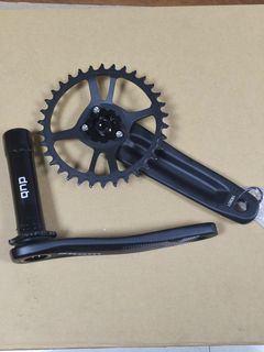 SRAM Система/шатуны DUB SX mm T — фото 3