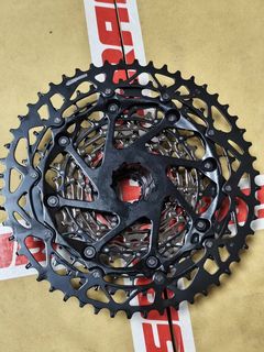 SRAM Кассета EAGLE HG — фото 3