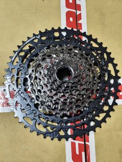 SRAM Кассета EAGLE HG — фото 5