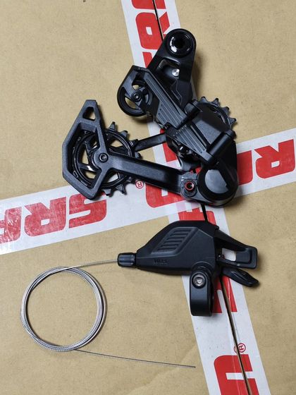 SRAM Переключатель задний EG70 UDH