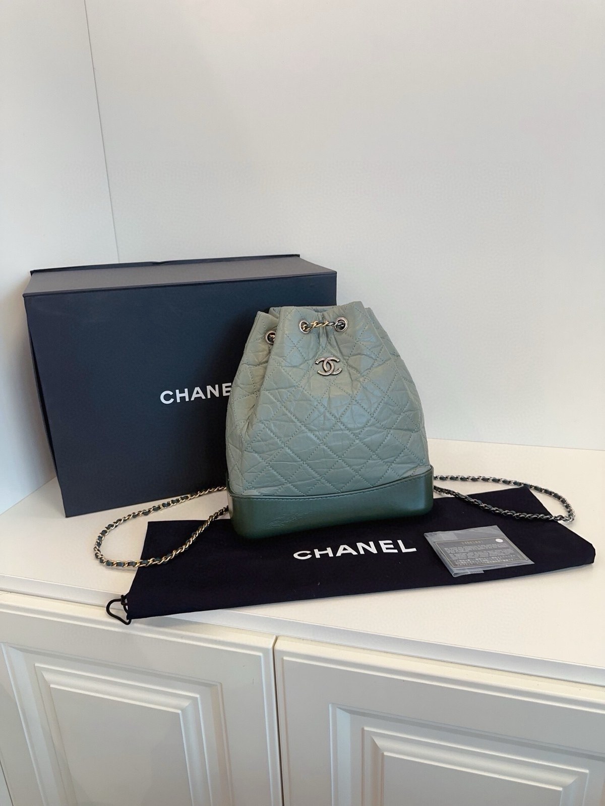 Chanel Сумка — фото 1