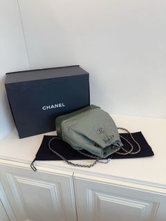 Chanel Сумка — фото 4