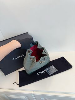 Chanel Сумка — фото 7