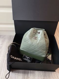 Chanel Сумка — фото 8